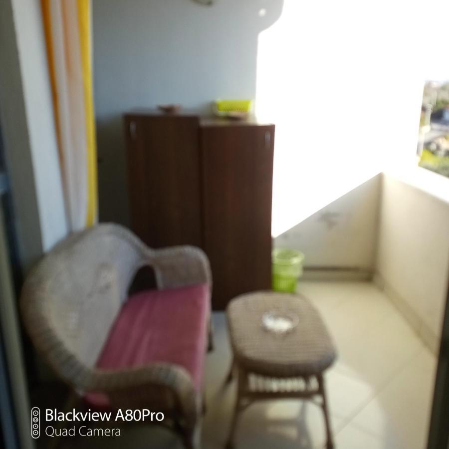 Отель Rossyiva Минтурно Экстерьер фото